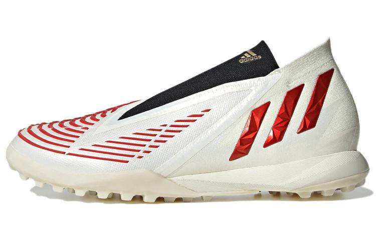 Adidas Predator Edge1 Tf  Белый Красный  GZ4648 44