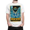 The Fifth Element Luc Besson T-Shirt, Men's Women's Sizes