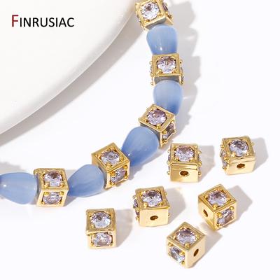 Creación de joyas – Perlas