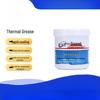 Liliang High-Temperature Silicone Thermal Grease