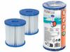 Filtration Spare I - For Filter With A Capacity Of 1249 L/H (2 Pcs.) #58093