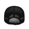 Adjustable Summer Baseball Cap Quick Dry Sunscreen Hats  For Man Women Unisex