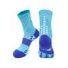 2026 Cycling Socks Men's and Women's Hiking Sports Socks Running Socks Breathable Sweat-absorbing Medium Tube Professional Marathon Socks