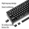 Deli 2168ES Wired Membrane Keyboard