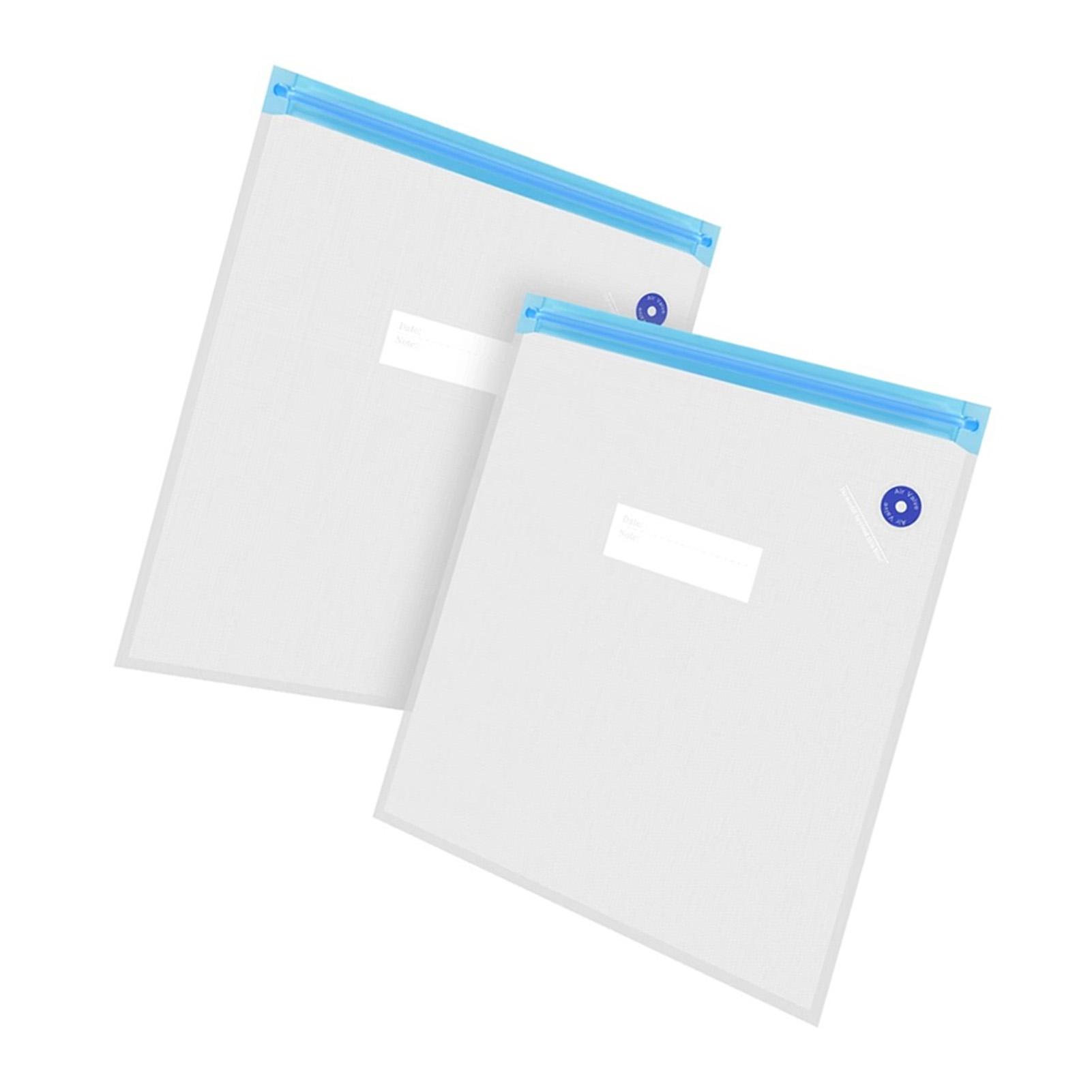 

Сумка для хранения филамента для 3D-принтера, вакуумная упаковка, сухие пакеты для PLA, ABS, нейлона, дерева, TPU, для безопасного хранения и защиты от влаги 5pcs прозрачный