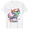 Tops – T-Shirts
