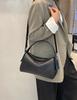 Leather Women'S Bags Versatile Portable Messenger Bags Natural Drop Cowhide Fashion Bags Women