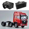 Car Front Air Outlet Vent 47mm Heat AC Dash Ventilation Outlet Dashboard Air Conditioning Outlet for Truck RV Camper Caravan