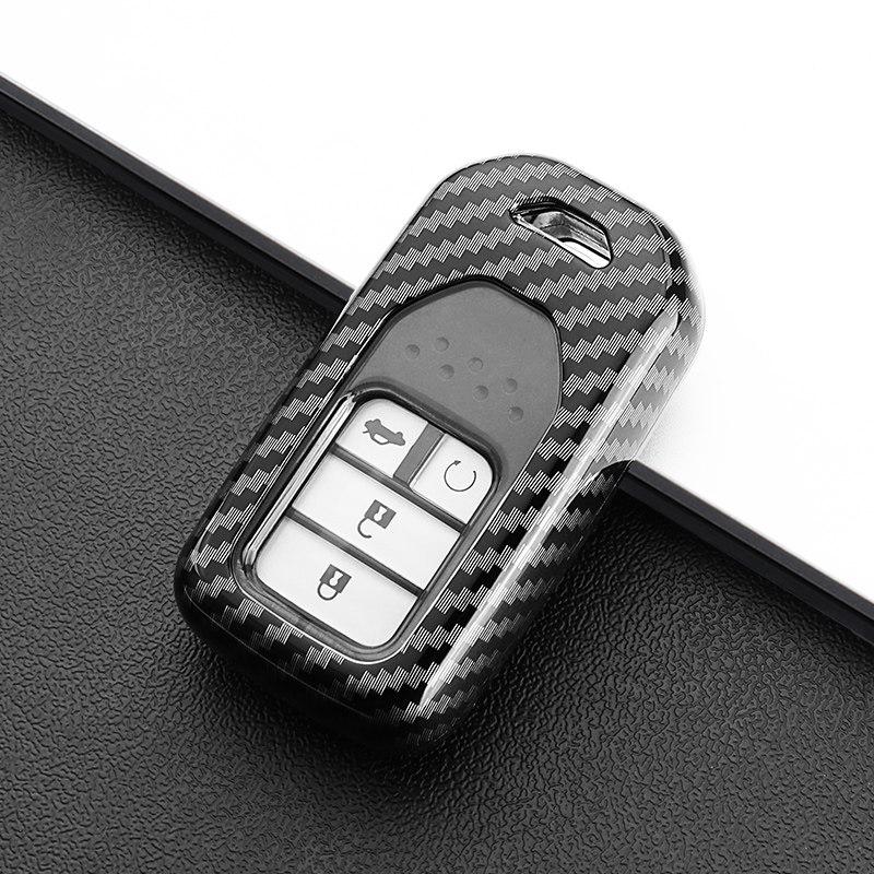 

Suitable for 2024 Honda CRV keycase 23/24 new Haoying HRV style 240TURBO car bag buckle shell