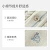 David Bella Boys' Sweater Autumn Dress Children's Stylish Knitted Sweater Baby Pure Cotton Coat Cardigan