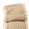 Car Steering Wheel Cover 38cm Cloth For Car Steering Wheel Cover
