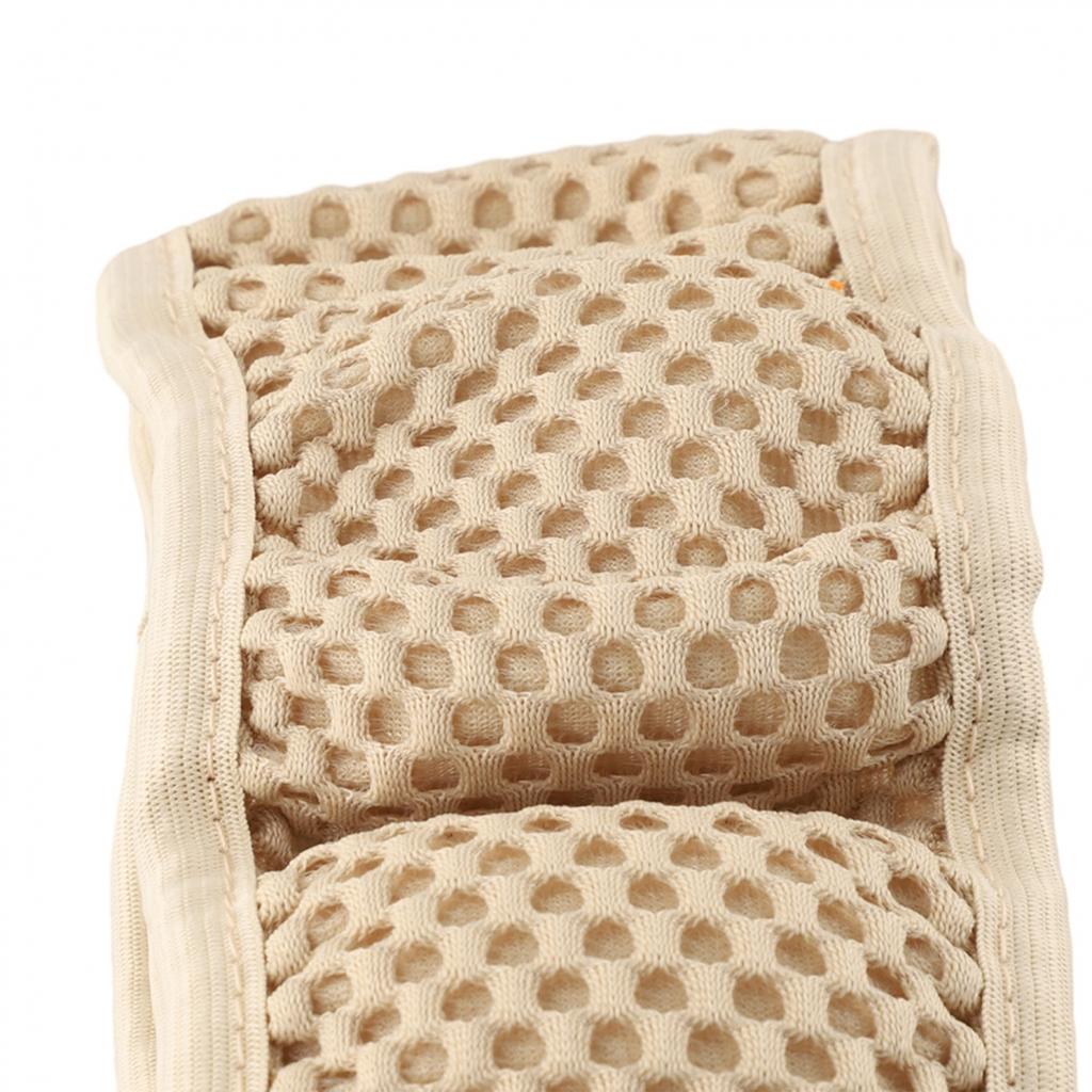 Car Steering Wheel Cover 38cm Cloth For Car Steering Wheel Cover