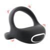 Пеніс Кільце для члена для чоловіків Бездротове Bluetooth управління Носіння Затримка еякуляції Іграшки для пари Секс-іграшка