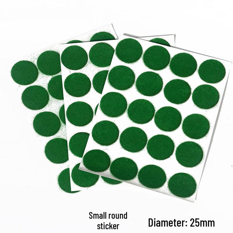 Potřeby pro opravu a údržbu sukna kulečníkového stolu