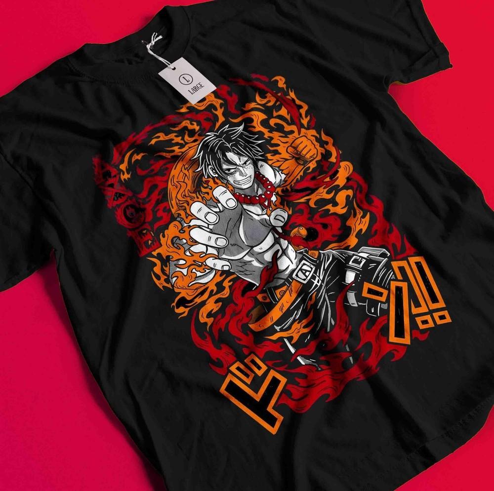 

Vintage Special Anime Love T-shirt Japanese shirt Anime T-shirt Manga Gift Shirt BB206 4XL