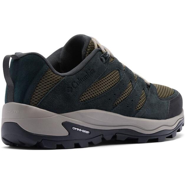 Полуботинки Columbia Redmond IV Low Waterproof