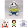 Adorable Deltarune Undertale Lancer Ralsei Asriel Plush Figure Toy Soft Stuffed Doll