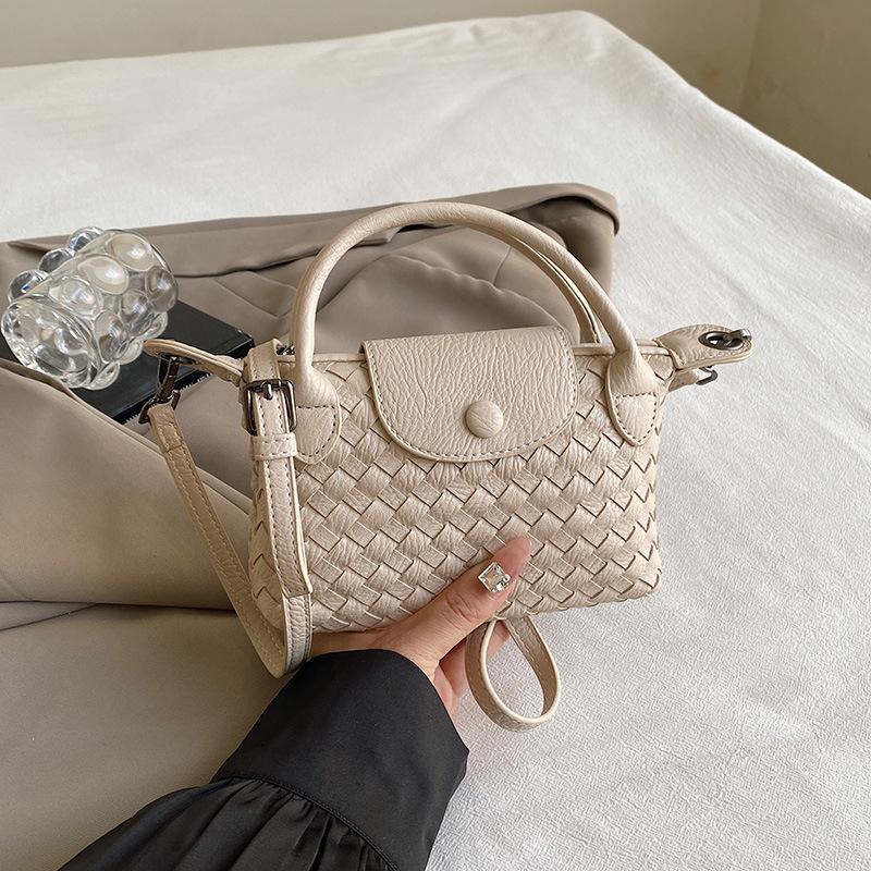 

Женская сетчатая сумка через плечо, женская маленькая простая сумка через плечо