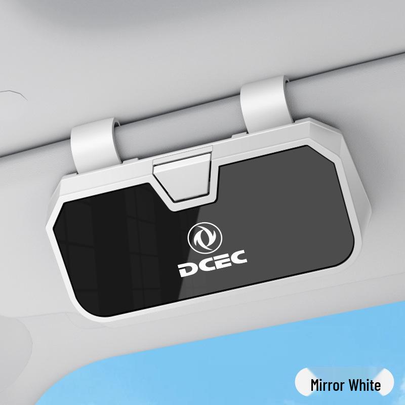 Multi-Functional Sunglass Case for Dongfeng Fengguang 580/500/S560 Car Accessories