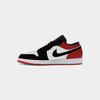Jordan 1 Low SE Black Toe (2025)