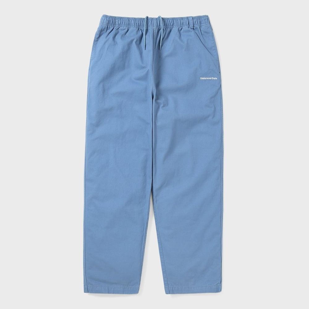 ThIs Is Never That Easy Pant Blue S