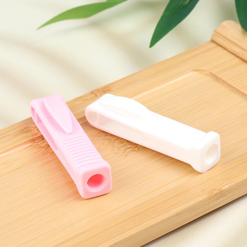 1Pc Creative Nurse Doctor Convenient Ampoule Bottle Opener Plastic Handle Medical Tools Fish Ampule Breakers