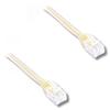 ADSL RJ11 Male / RJ11 Male Cable 10m - LINEAR - RJ11 6P4C Connector - ADSL Cable