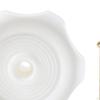 RV Window and Vent Knob Interior Hardware Component,Easy Installation Spare Latch with