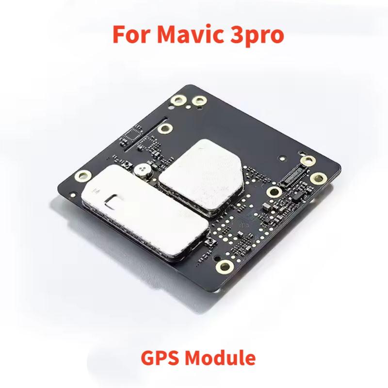 Original GPS Board For Mavic 3Pro Metal Reinforced Gasket For Mavic 3Series Replacement Accessories