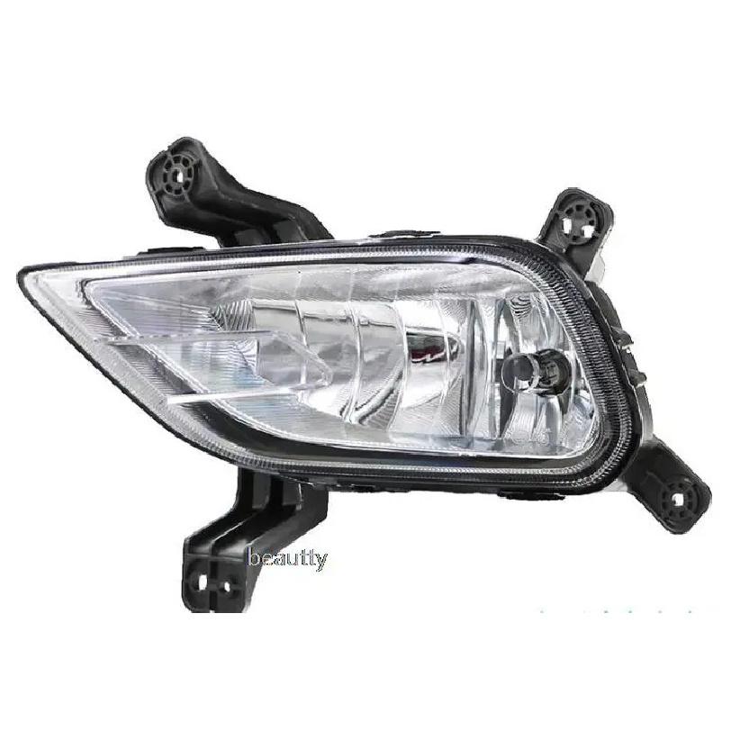 Front fog lamp assembly For DFM DongFeng AX7 2015-2017