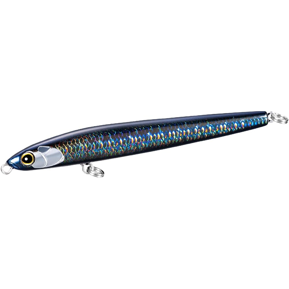 Shimano Cardiff Wind Drip Stick 90S Jet Boost Fishing Lure 006 ST Silhouette Black
