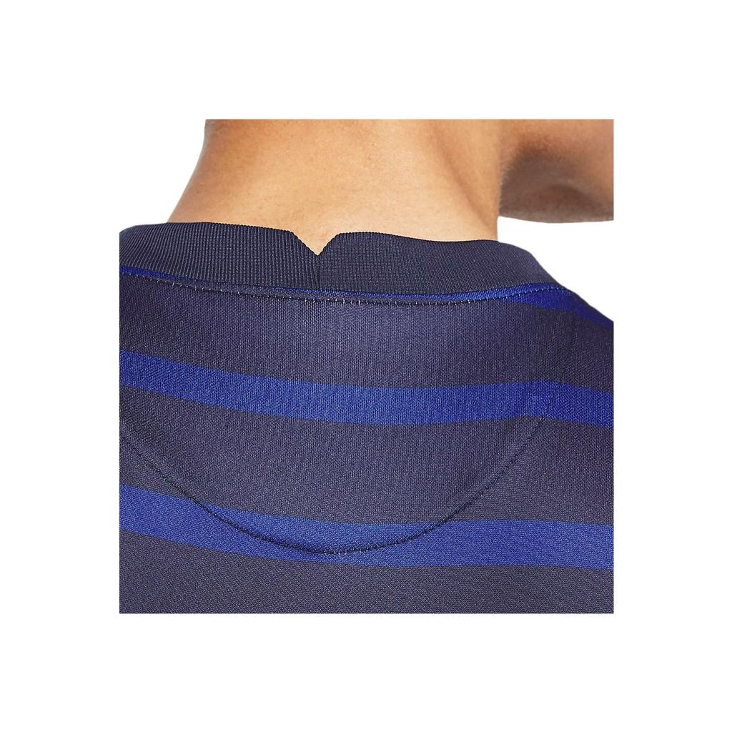 Nike 2020-2021 UEFA Euro Home Stadium Training Jersey Men Tops Blue CD0700-498