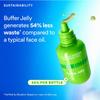 Experiment Buffer Jelly Facial Oil Gel For Barrier Support 1 Oz 30 Ml