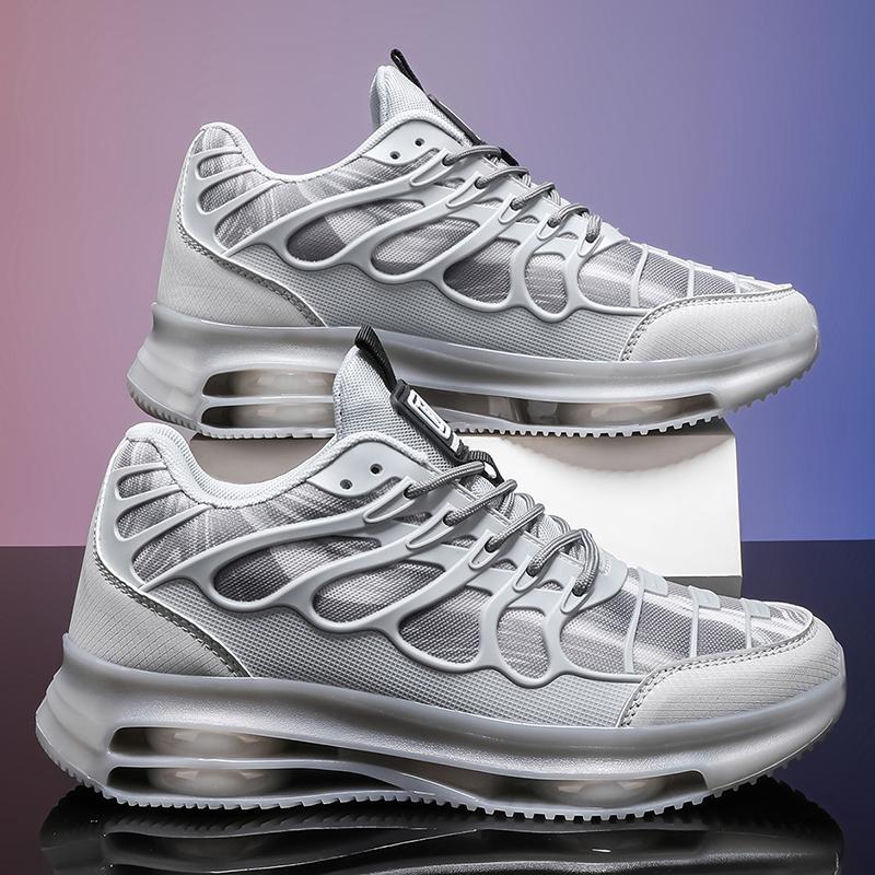 

Дышащая спортивная обувь SMVP 39 серый