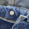 Levi's 90s 853 Made In Japan Denim Pants W29 Blue Jeans BLUE JEANS Men's Used