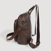Backpack, Women's Bag, Trendy and Fashionable Large-capacity Bag, Schoolbag