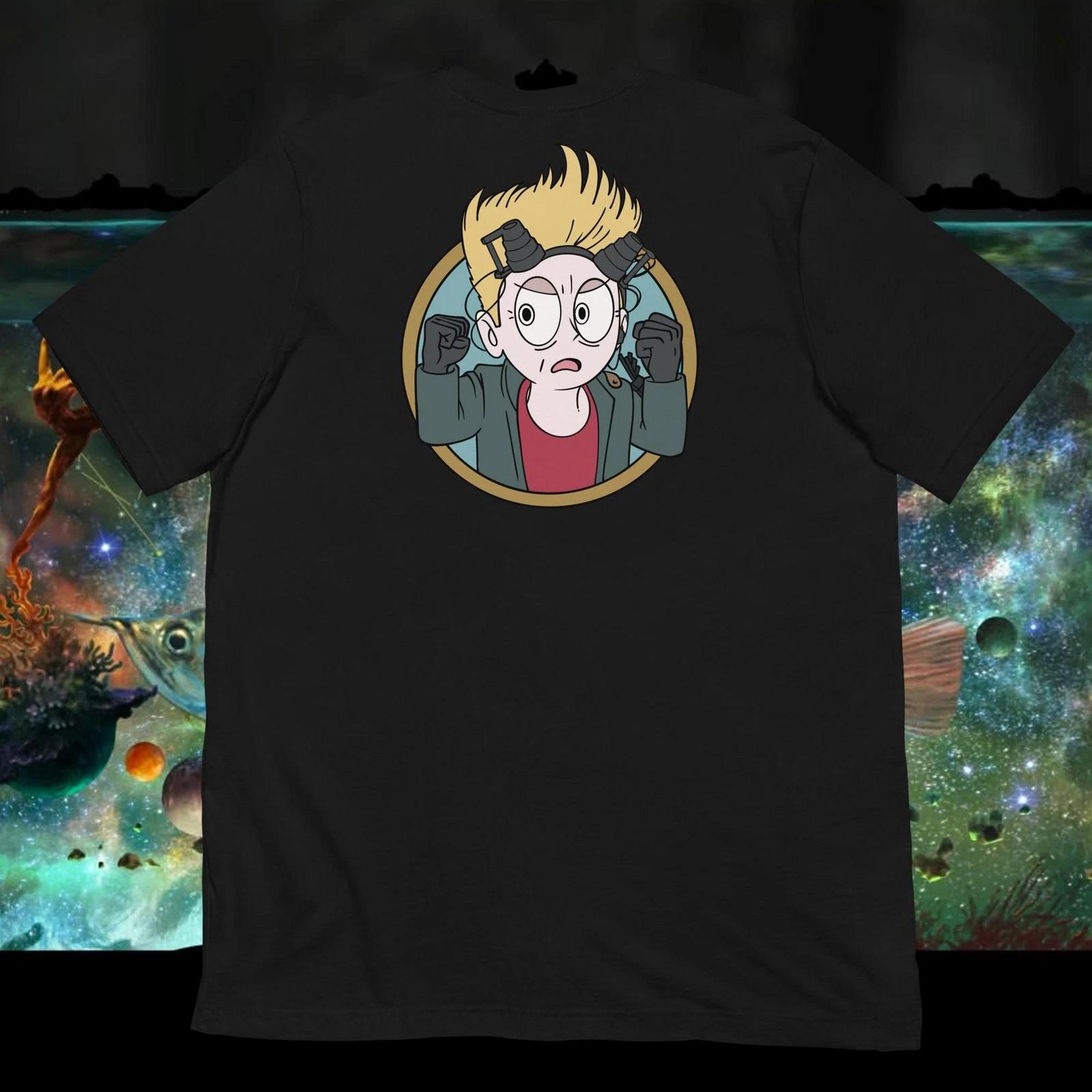 

Romeo Is A Dead Man Shirt Grasshopper Manufacture No More Heroes Suda 51 XL