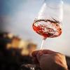 Calice da vino in cristallo di lusso in stile Josephinen di qualità superiore 0,5 mm Estremamente sottile Fatto a mano Impeccabile Coppa da champagne