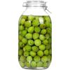 Andytai Thickened Glass Infusion Jar