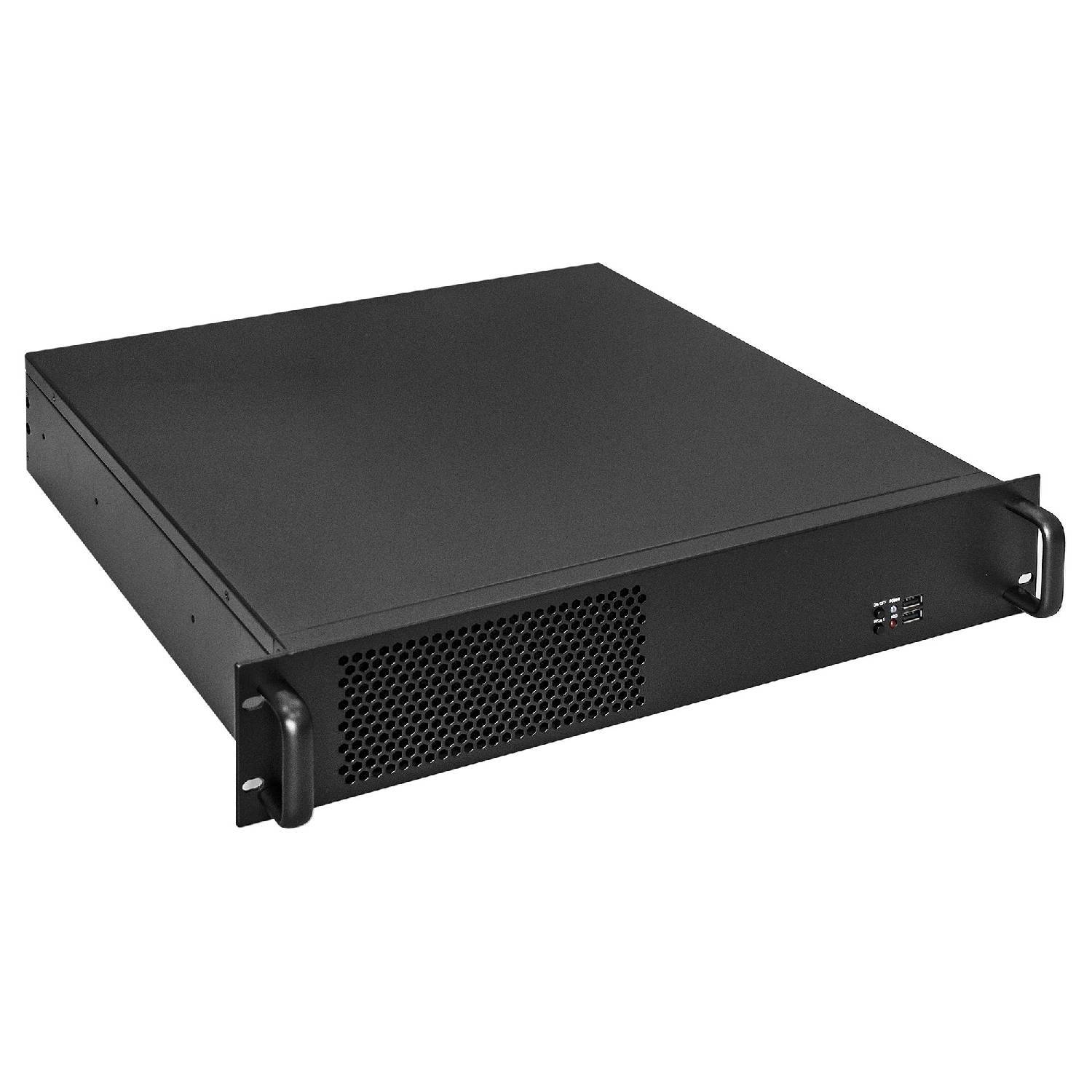 

Server Case Exegate Pro 2u450-03