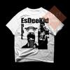 Limited EsDeeKid Unisex T-shirt - Rebel Inspired Heavy Cotton Tee