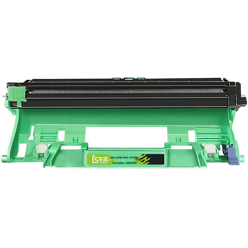 Compatible Toner Cartridge & Drum Unit for Brother Printers