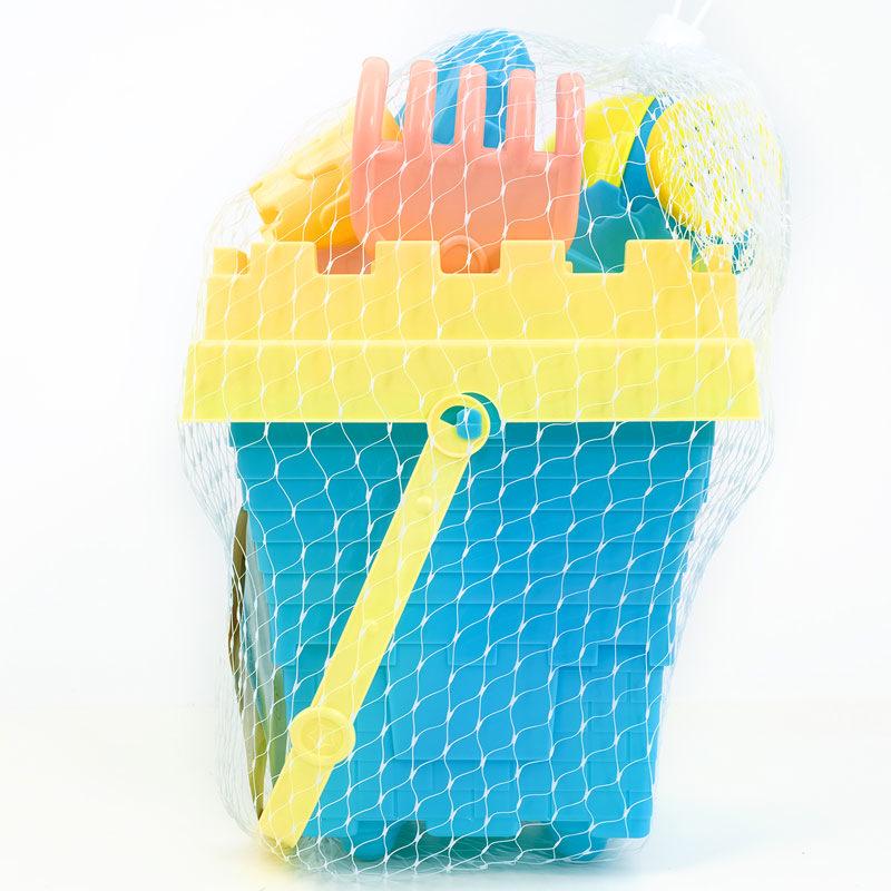 Eco-friendly Children s Beach Sand and Water Play Set 1 Set