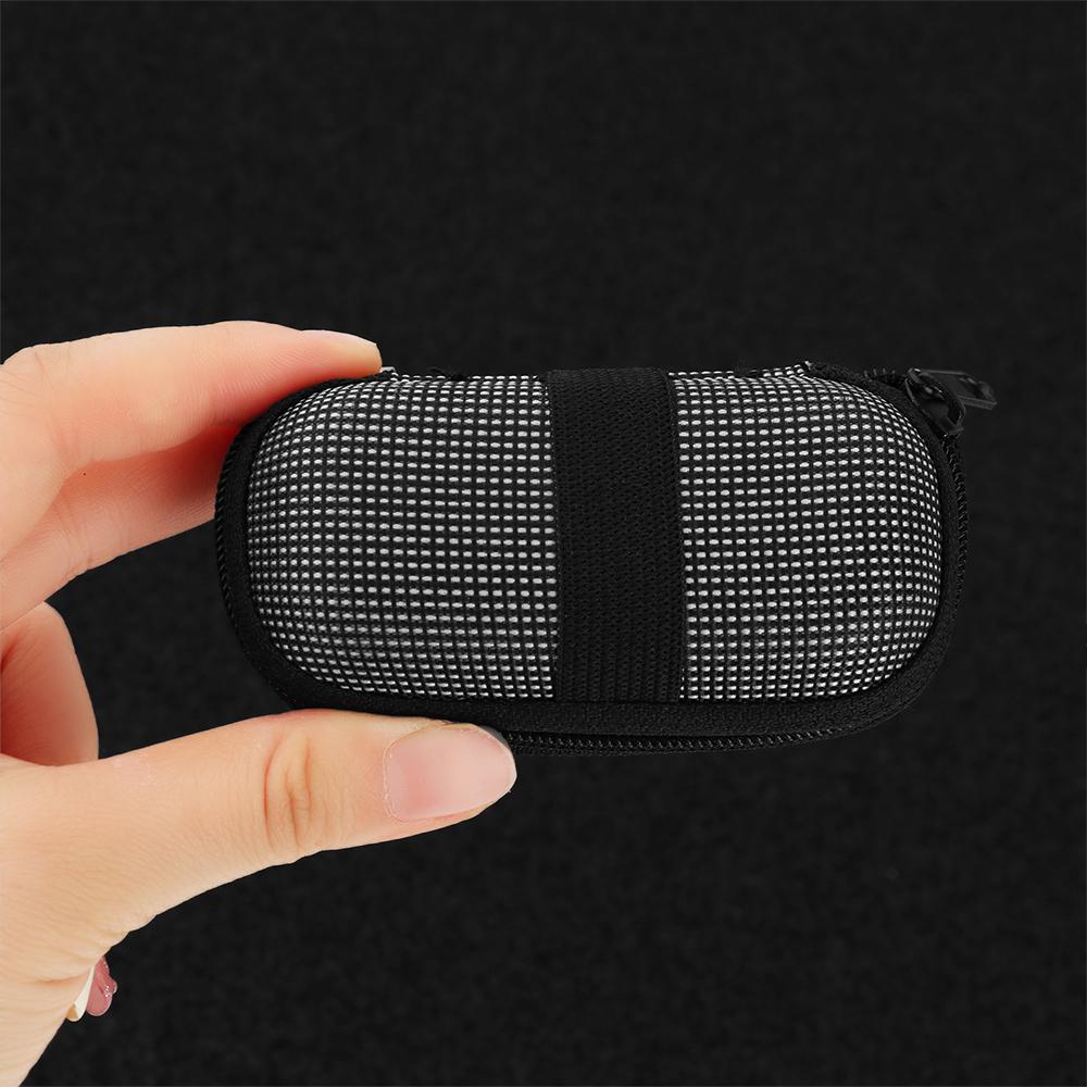 +1/ +1.5/ +2 /+2.5/ +3 Gifts Unisex Metal Folded Reading Glass Foldable Hanging