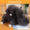 Adorable Cartoon Plush Mouse Doll Soft Pillow Cushion For Kids Birthday Gift