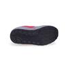 Nike MD Runner 2 Gray Red Baby Sneaker 806255-005