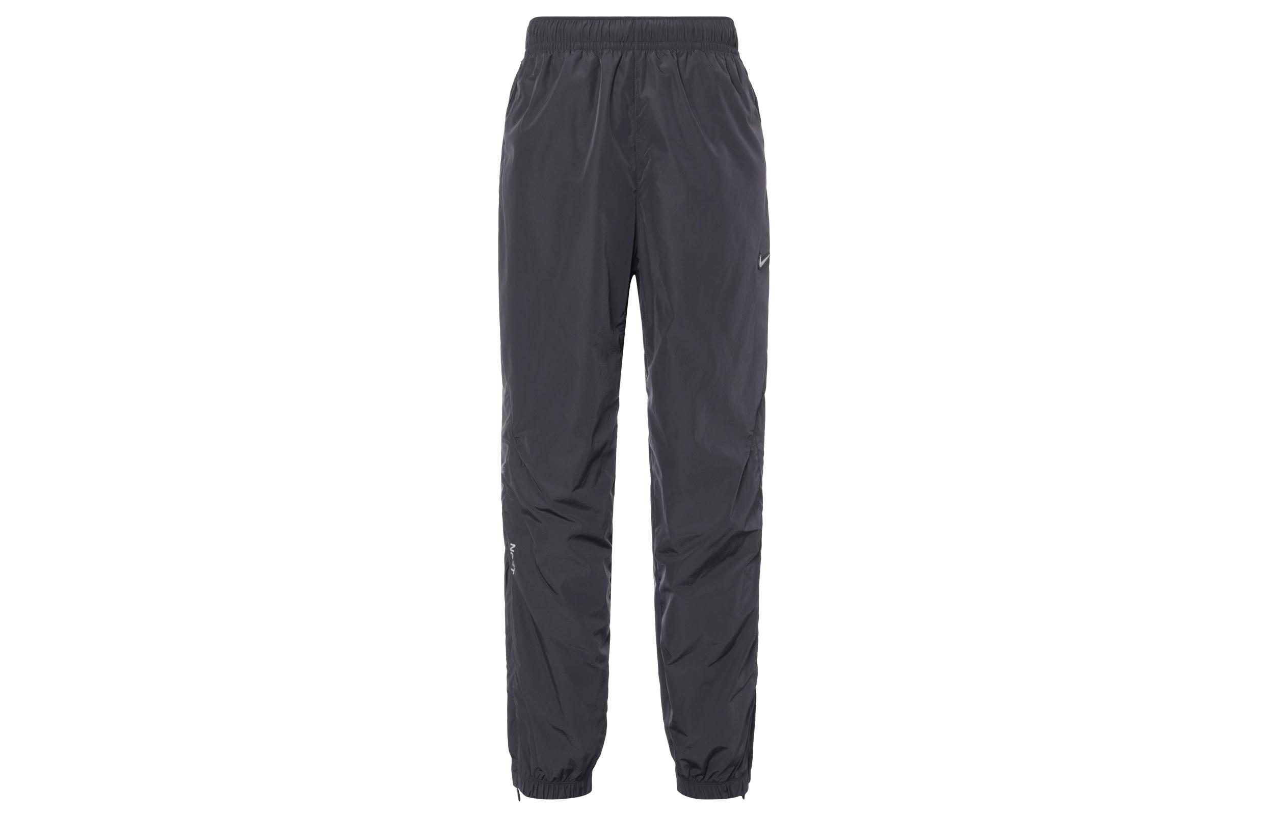 Nike x Nocta SS24 Sports Pants Unisex Gray FN7668-060 L
