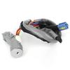 Ignition Lock Starter Switch with 2 Keys 4162.CF Fits for Berlingo