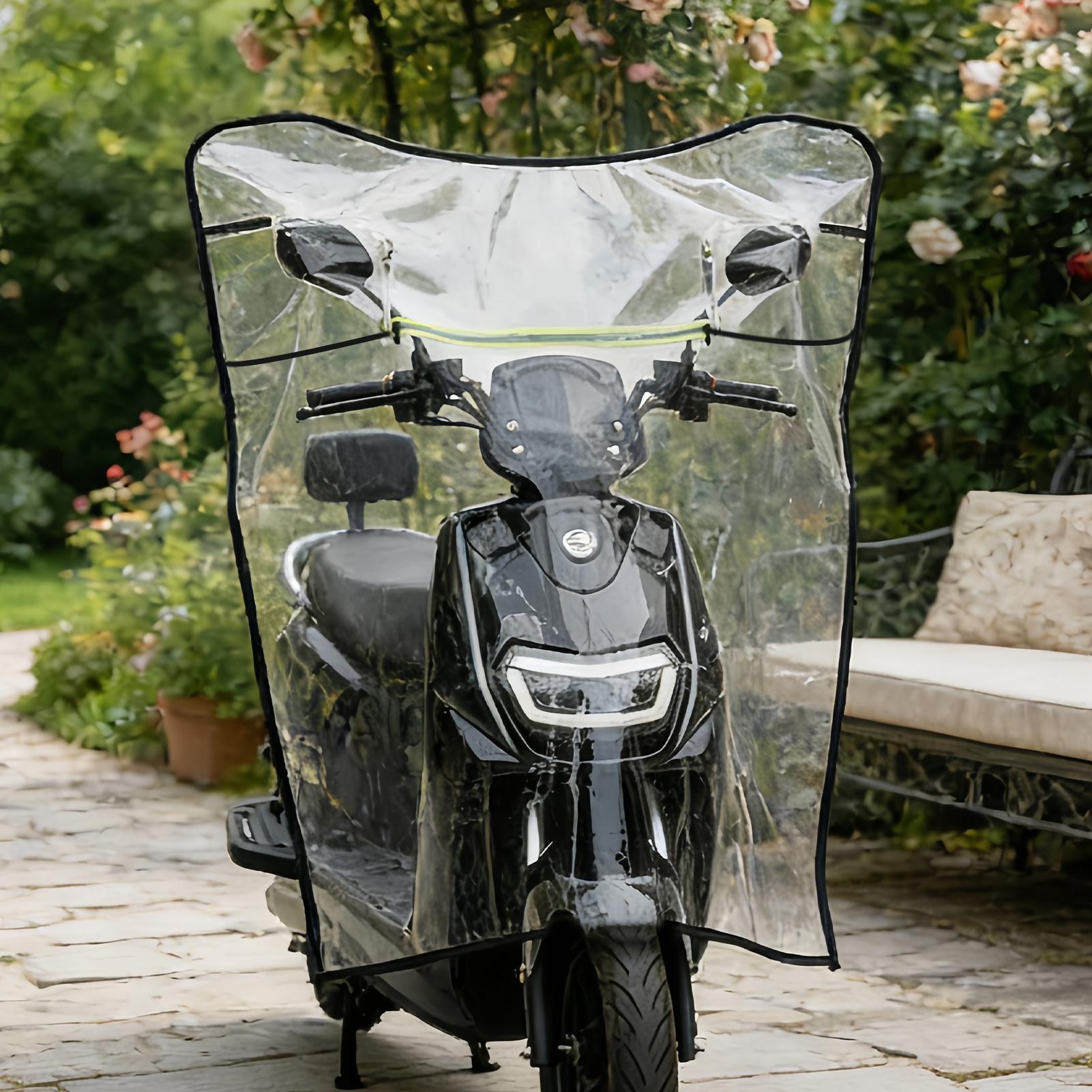 

Motorcycle Wind Deflector Thick Windproof Winter Riding Accessory Wind Deflector For Motorbike For Men Women Family Friends Wife China Mainland