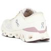 On Cloud X 4 perforated sneakers Women's 3WE30074740